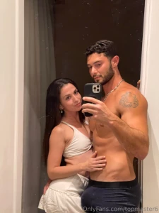 A naughty night yogagirl n