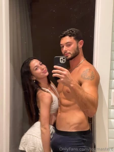 A naughty night yogagirl n part 1