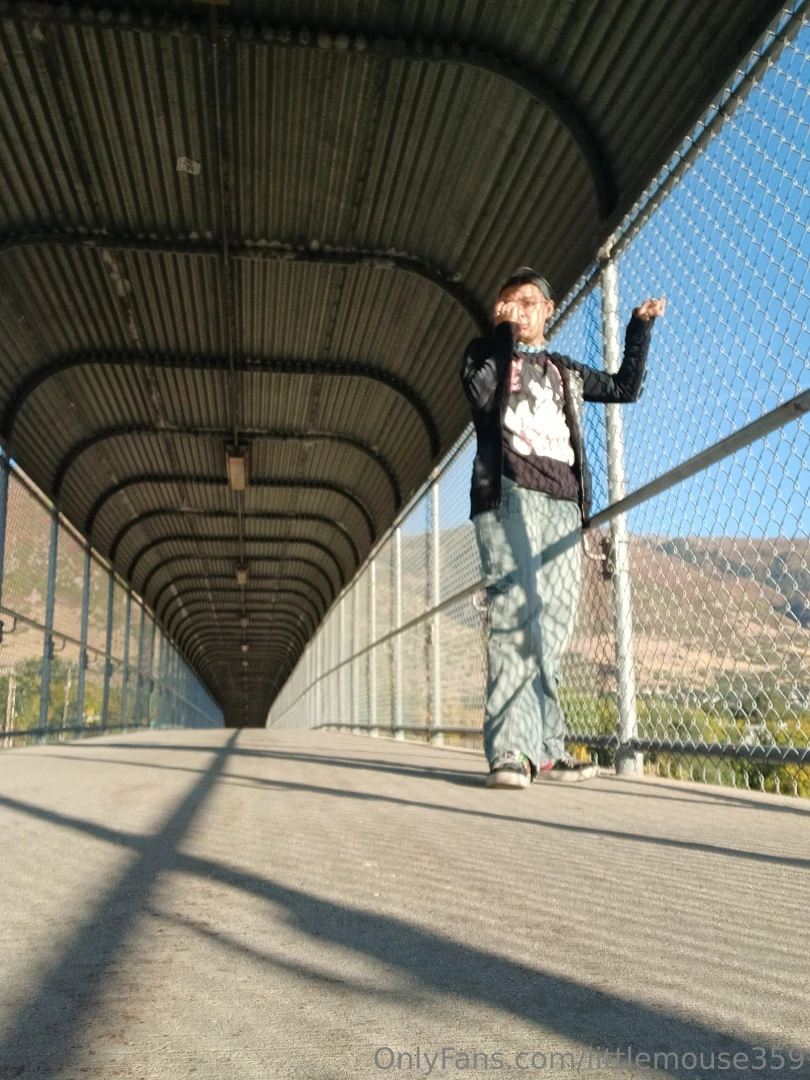 Went to the theme park part 9 