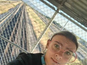 Went to the theme park