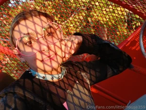 Went to the theme park part 2