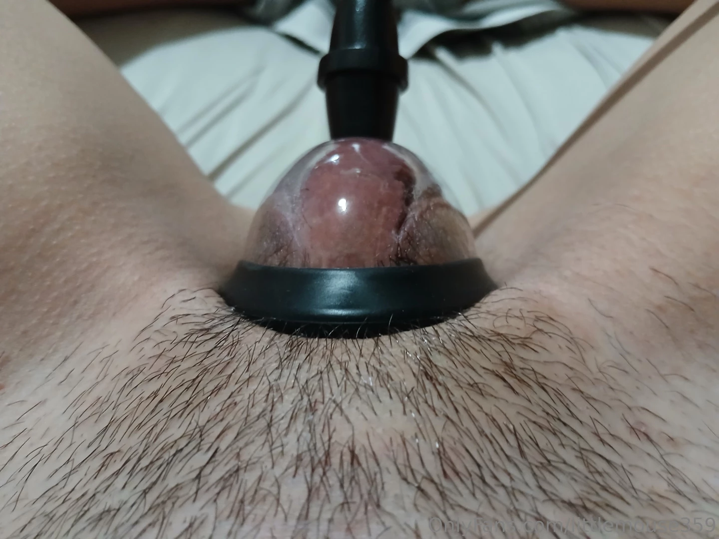 I bought a pump part 3 