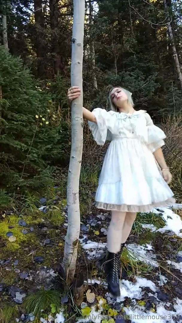 I pole danced with a tree part 6 