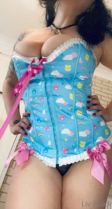 Whilst away this weekend - i have set up my new studio space yes i now part 5