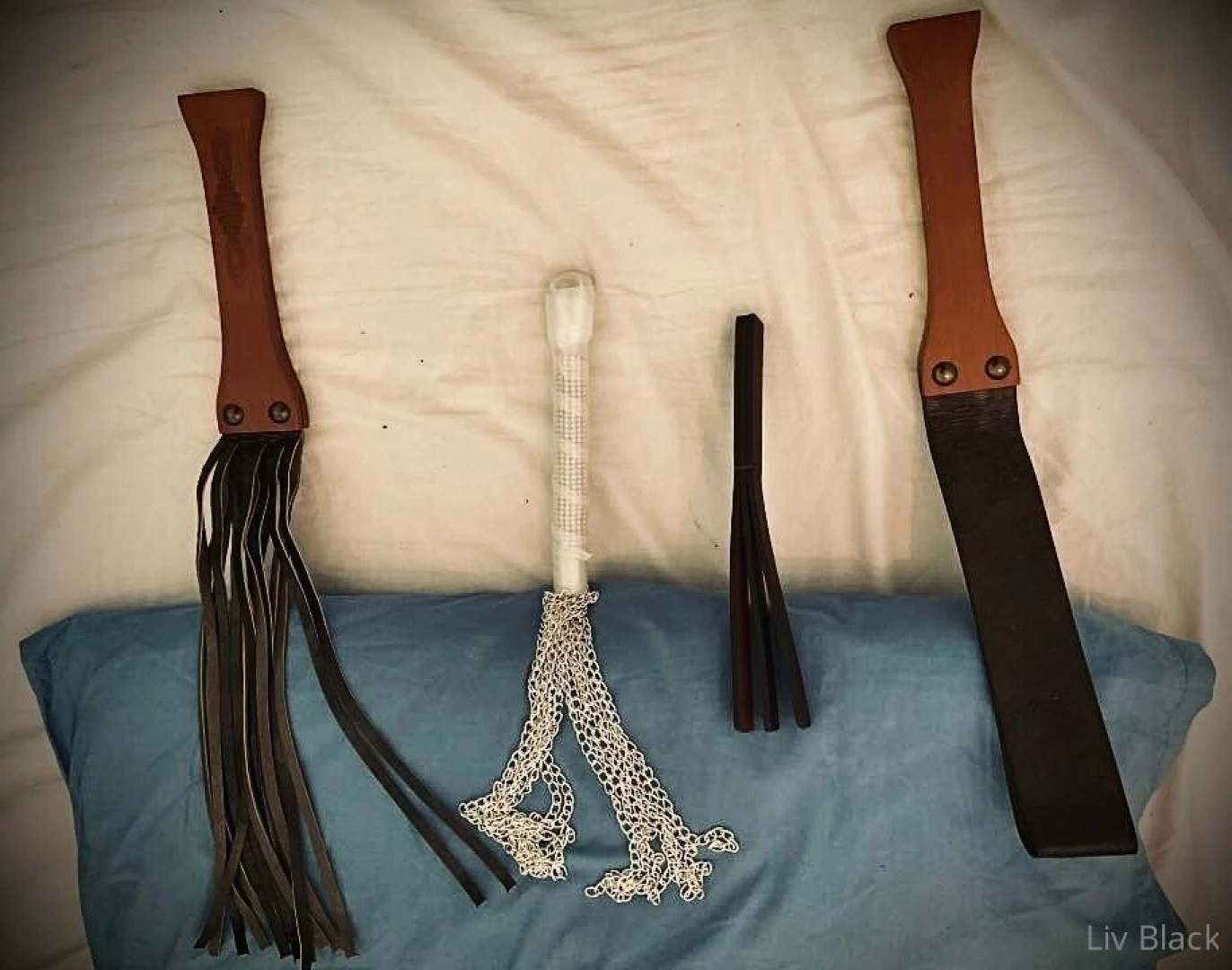 I m going to try something new i ve got 4 new impact implements brand part 4 