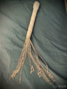 I m going to try something new i ve got 4 new impact implements brand part 1