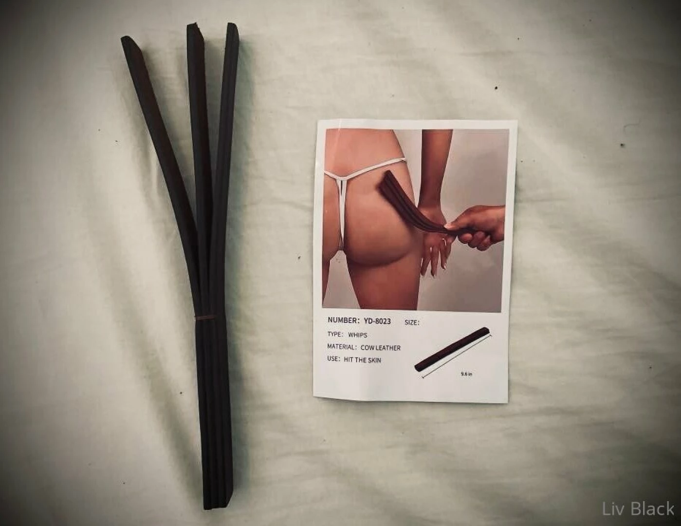 I m going to try something new i ve got 4 new impact implements brand part 3 