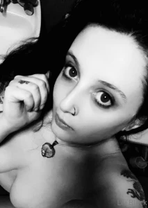 I love playing with black amp white mediums the body makes for such an part 1