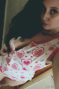 Free content post felt cute part 2