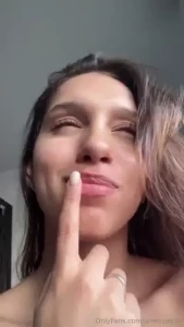 I need you to calm me down