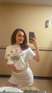 I have a birthday in a week and a half i updated my wishlist if anyone