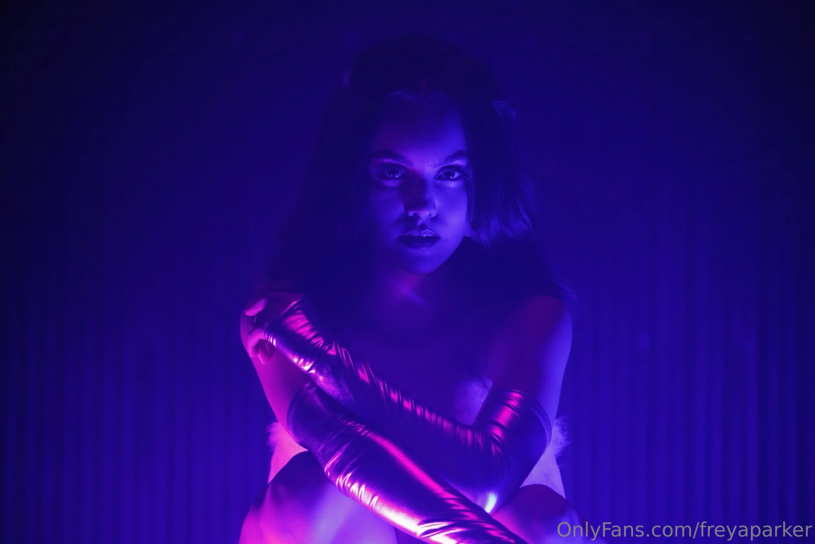 All eyes on me please part 8 