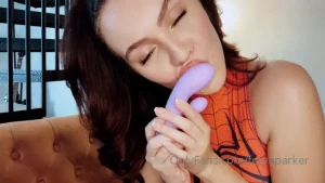 Do you wish this was your cock instead