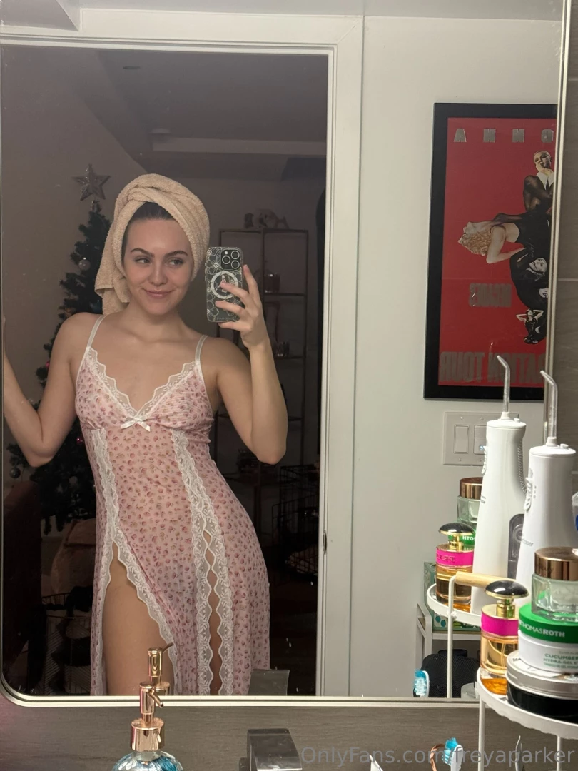 We all know who to thank for this little number 