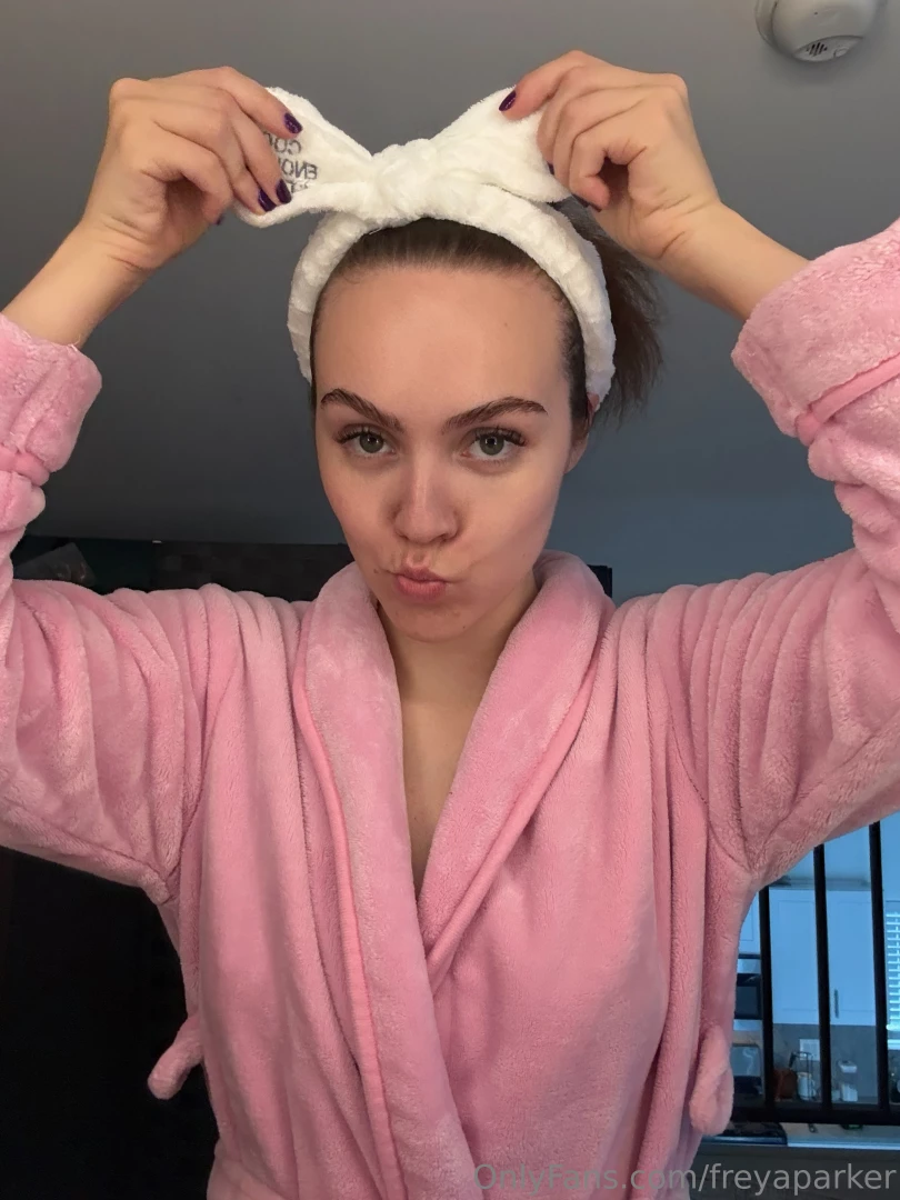 This is what i look like getting ready for a vc wouldn t you want to 