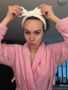 This is what i look like getting ready for a vc wouldn t you want to