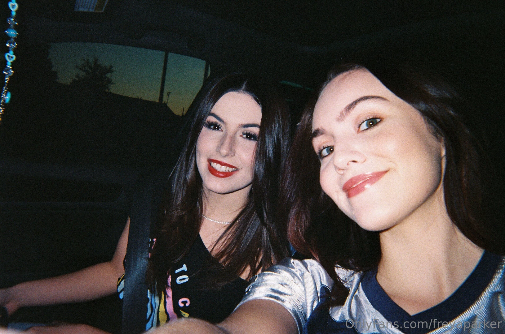 Throw back to my bday bash with the one and only cha cha 