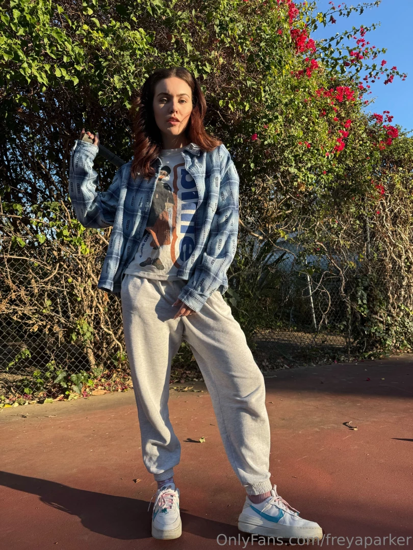 What is your chilly weather comfy clothes fit do you have a go to 