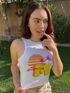 Wanna see it come off part 7