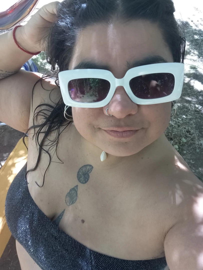 Summer in argentina 