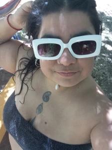 Summer in argentina