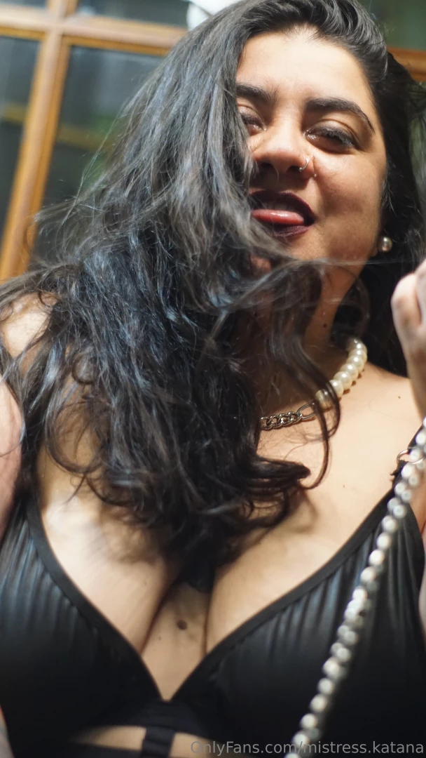 I want to use you now loser crawl to me with tribute in your teeth 