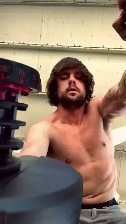 Should i post workout content like this 