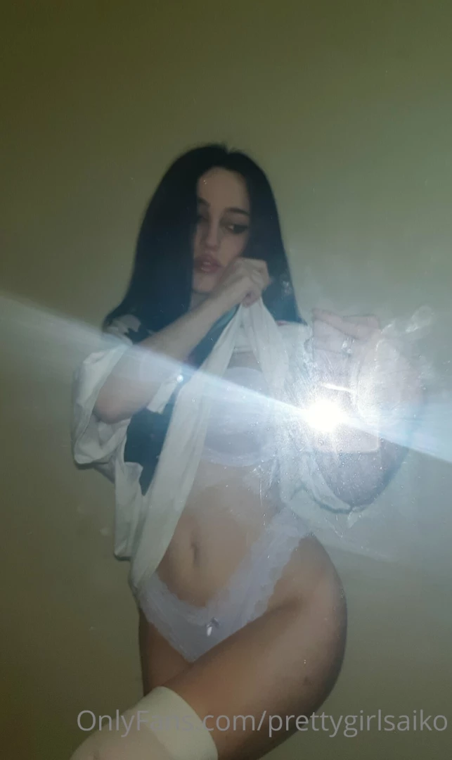 Feeling very sexy rn lt 3 