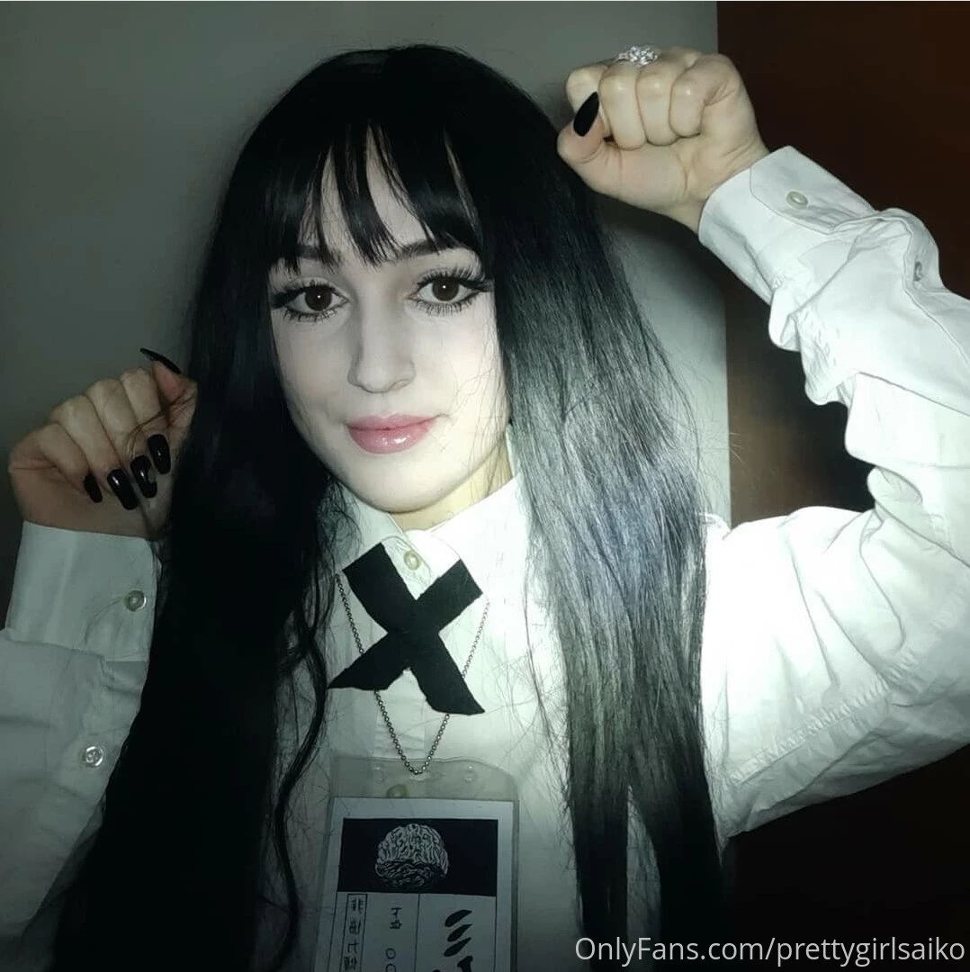 Yumeko spam part 7 