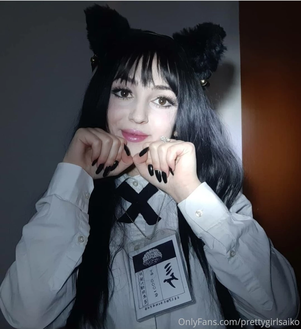 Yumeko spam part 2 