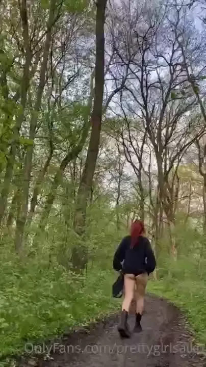 Come walk with me part 2 