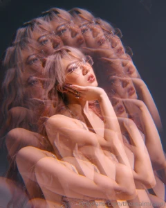 Imagine if you could have this many of me