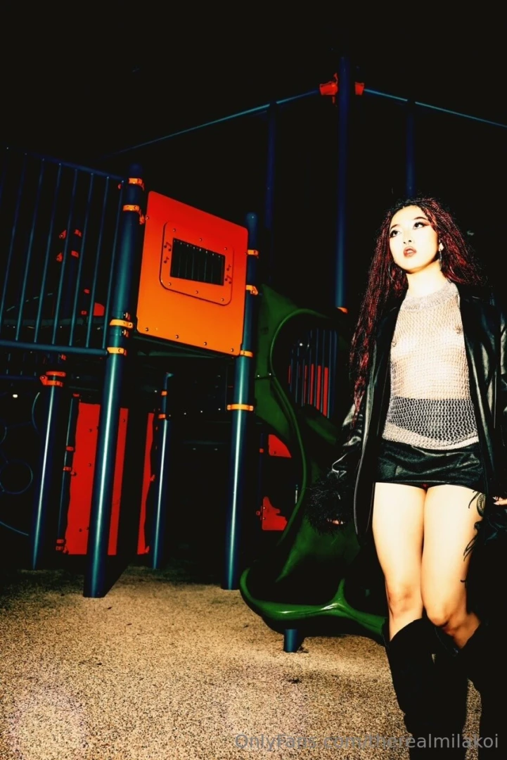 Therealmilakoi part 17 