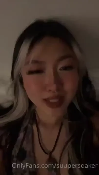 Your asian princess is ready for you 