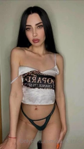 Let me be your patroness