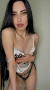 Let me be your patroness part 1