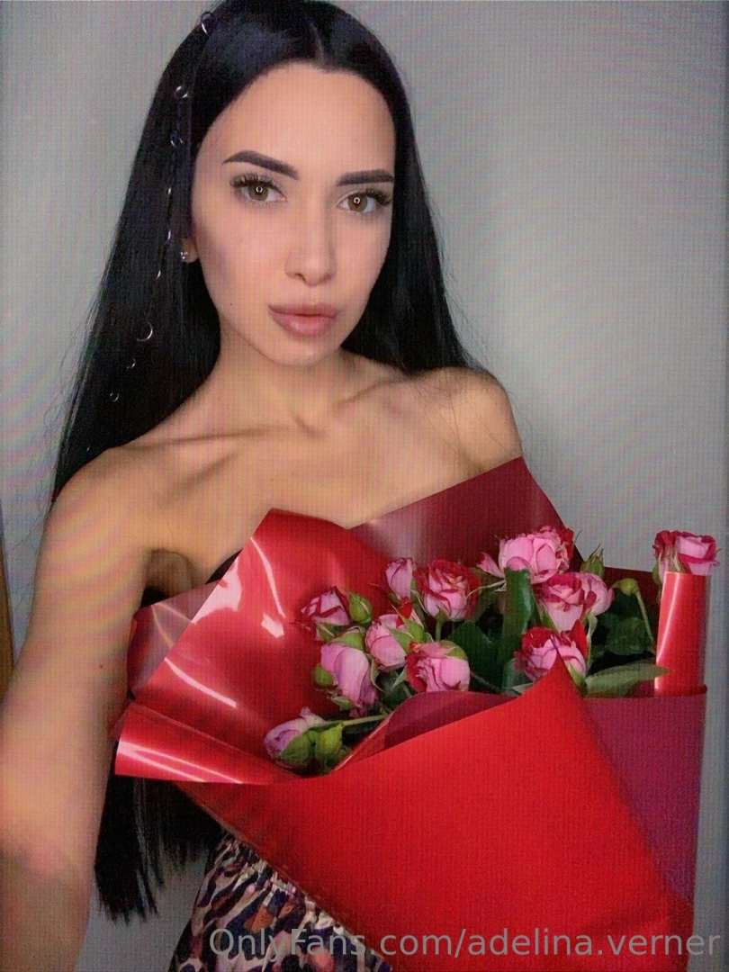 Adelina.verner part 1 