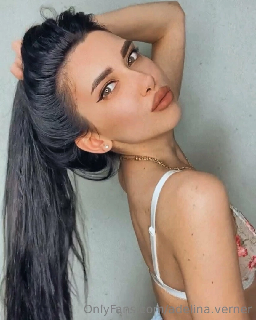 Adelina.verner part 2 