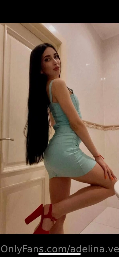 Adelina.verner part 5 