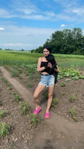 Have you harvested your crops yet