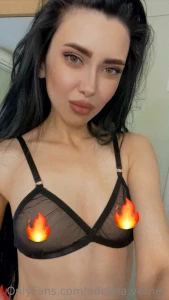 Would you like to fool around with me