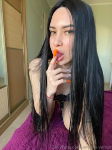 Behind my pretty face is an incredible passion