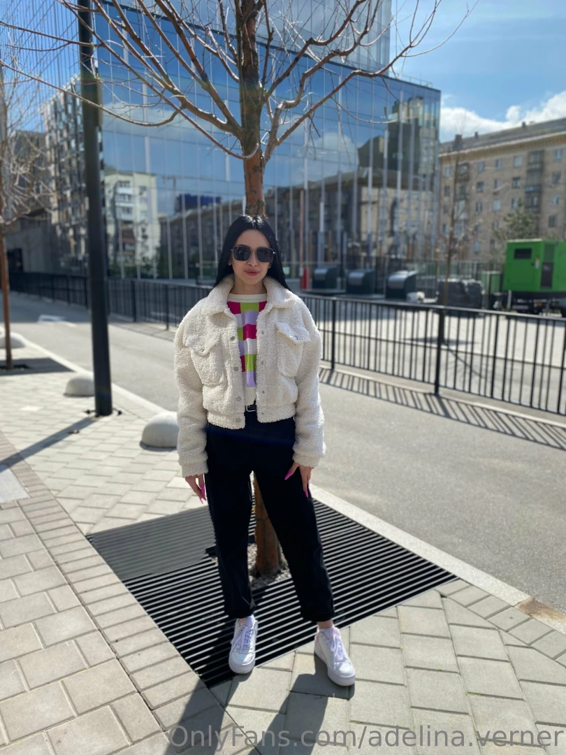 Adelina.verner part 7 