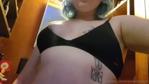 My body is all yours baby part 3