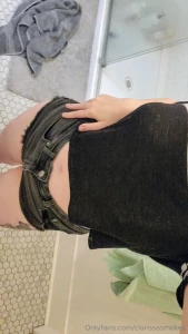 Pretty in black part 9