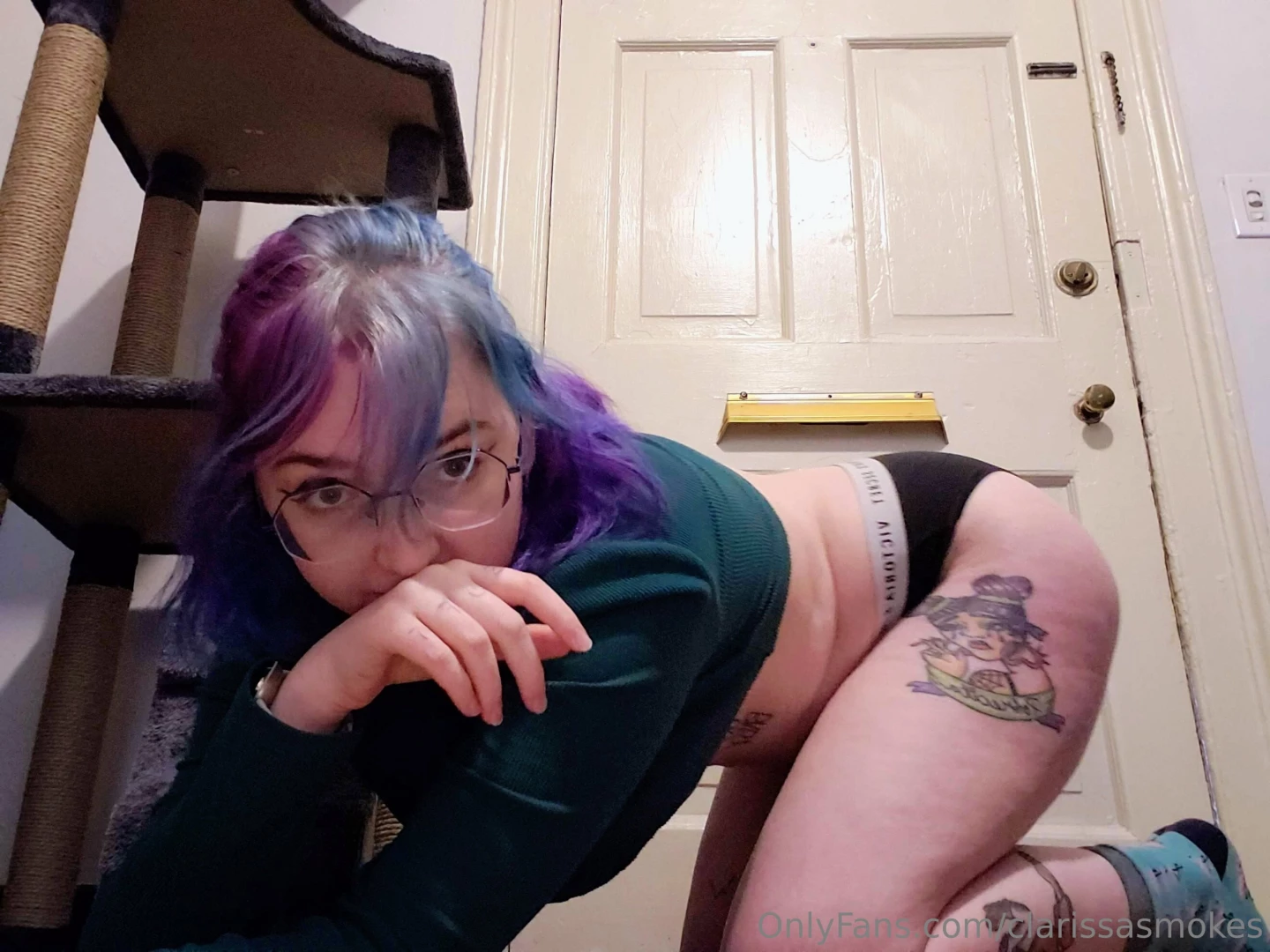 Wish someone was here to keep me companyyy just havin some fun by part 1 