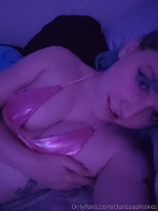 Let s play clarissasmokesvip