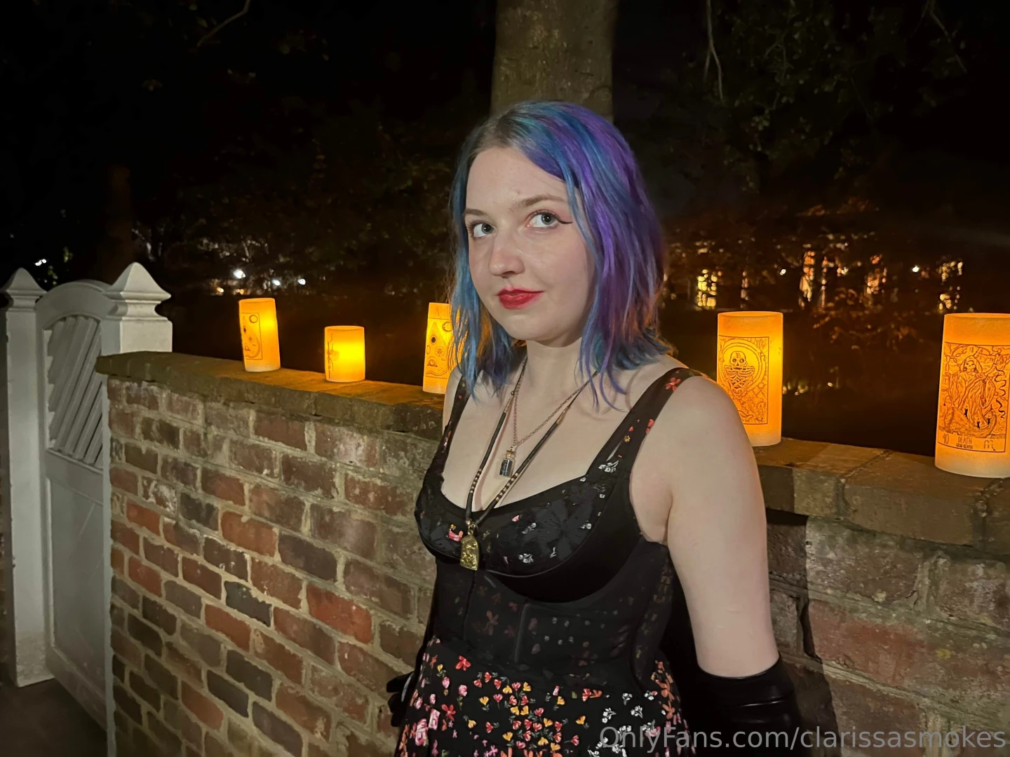 Would you come talk to me if you saw me on the street 