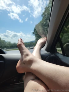 In the sunlight part 17