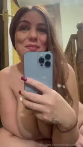 Nextdoorsophia part 28